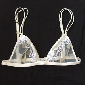 La perla Malizia bra 2